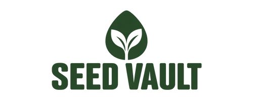 Seed Vault